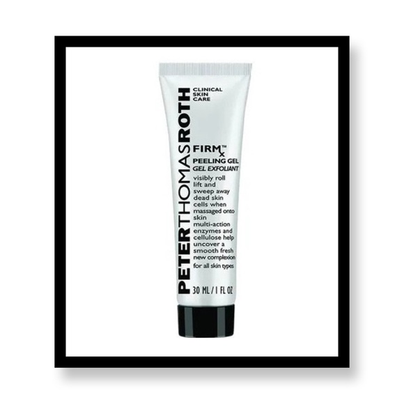 (New in Box) Peter Thomas Roth Firm Peeling Gel - Picture 1 of 4